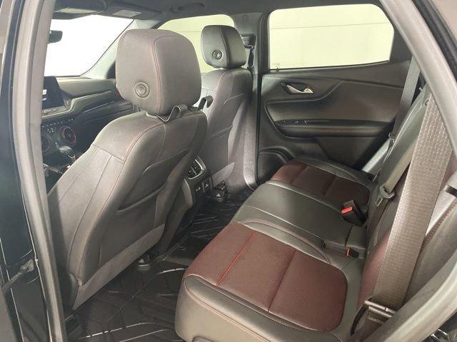 2023 Chevrolet Blazer Vehicle Photo in PHOENIX, AZ 85014-3381