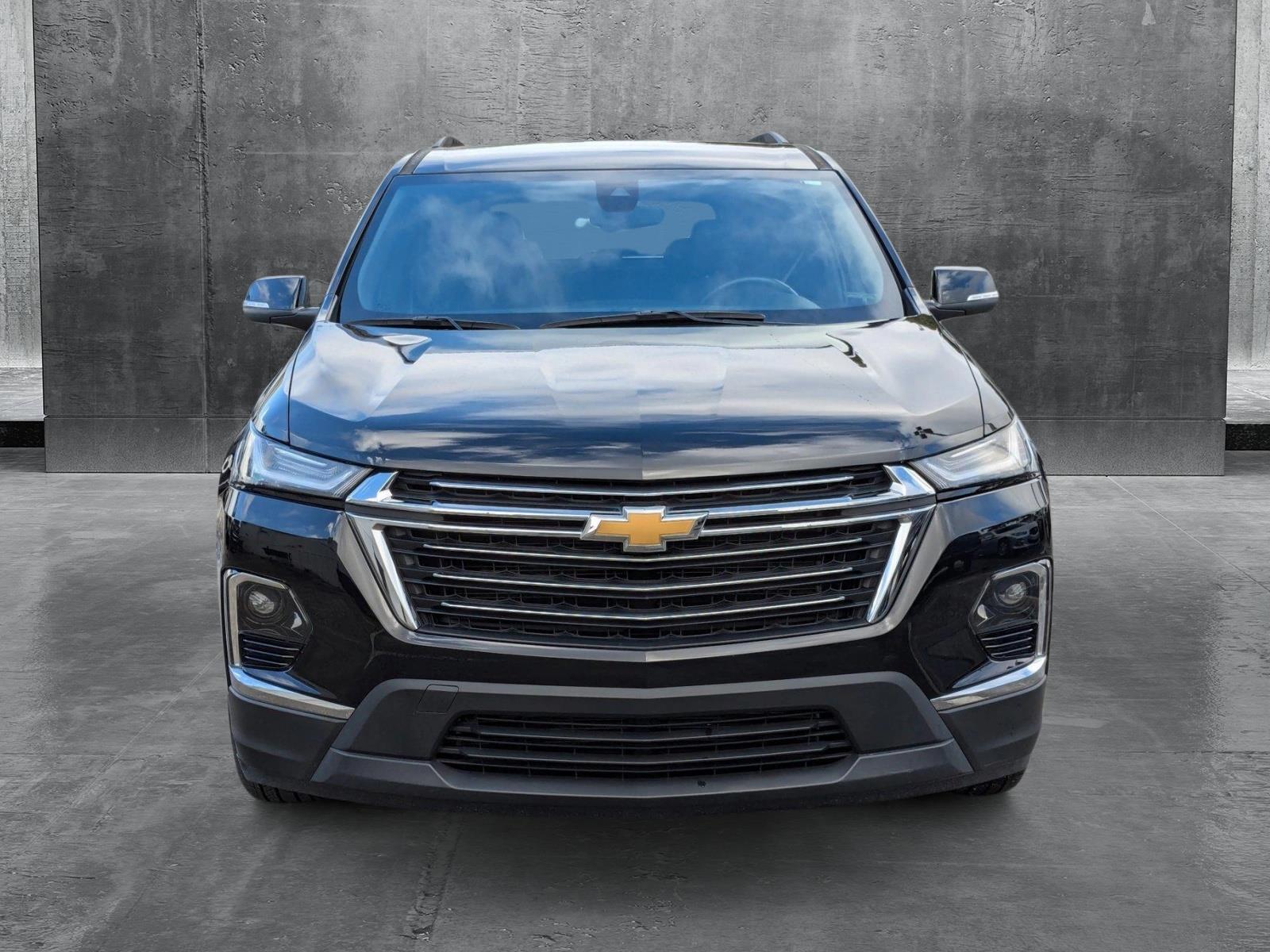 2022 Chevrolet Traverse Vehicle Photo in Miami, FL 33015