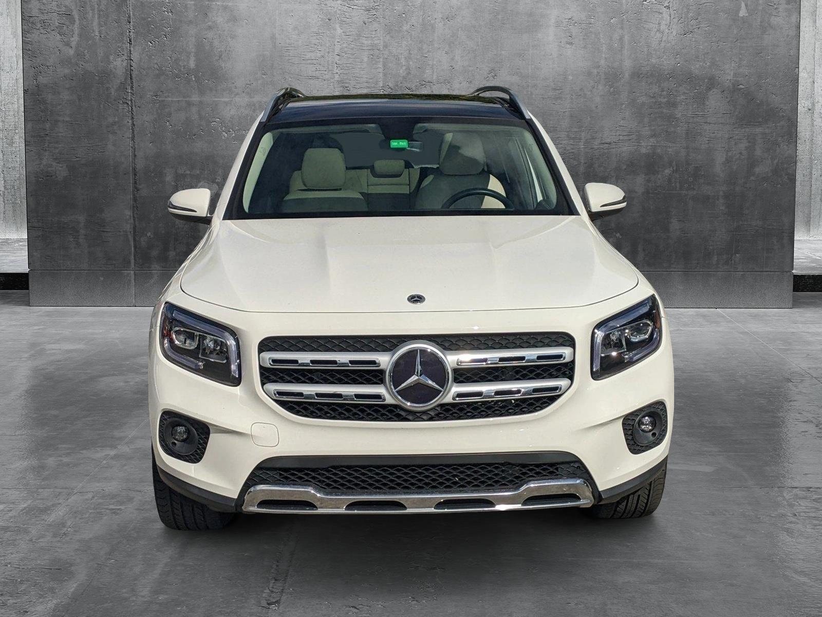 2022 Mercedes-Benz GLB Vehicle Photo in Coconut Creek, FL 33073