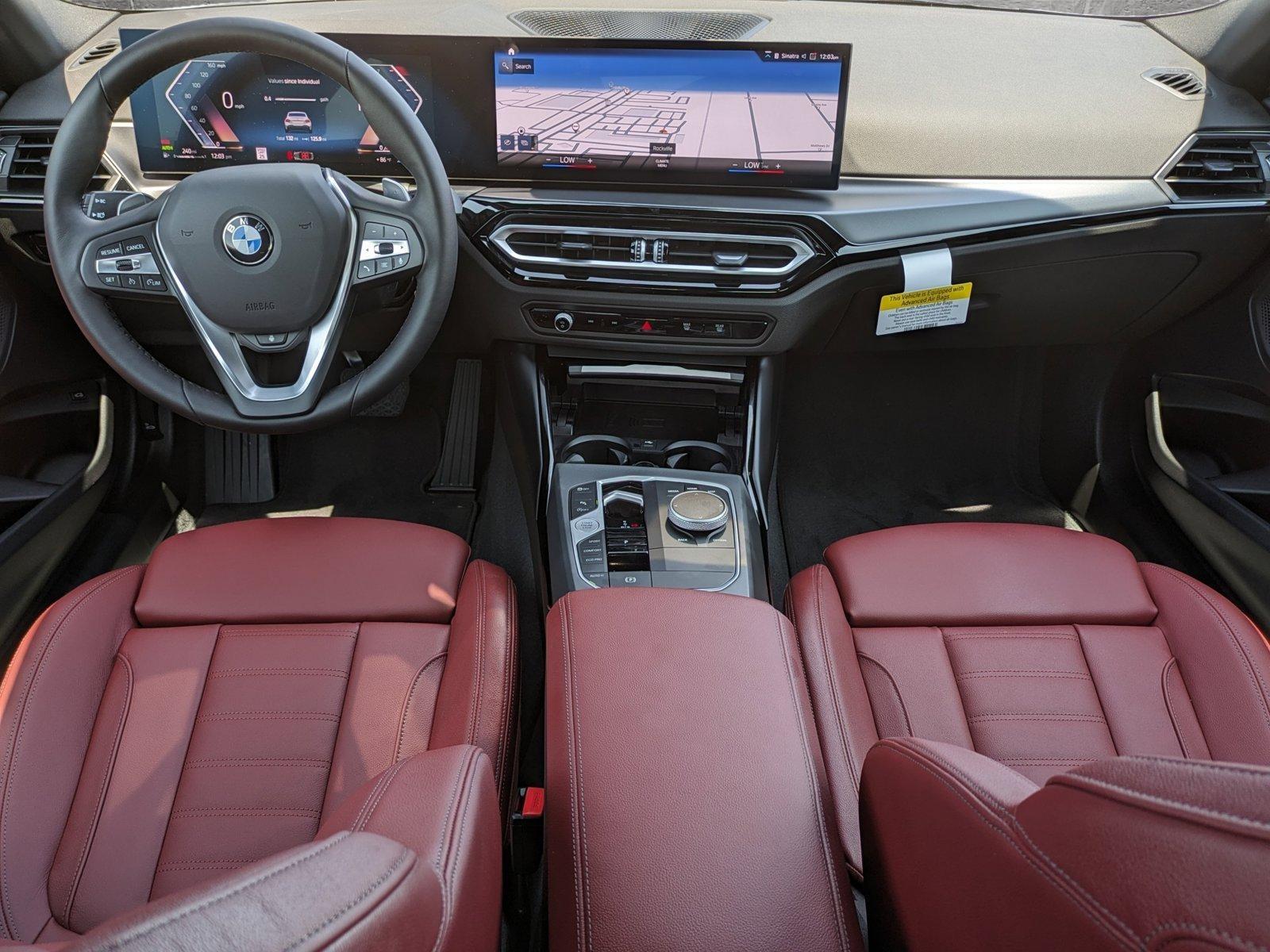 2024 BMW 230i xDrive Vehicle Photo in Rockville, MD 20852