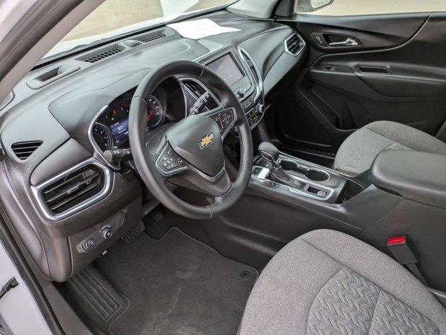 2024 Chevrolet Equinox Vehicle Photo in SELMA, TX 78154-1460