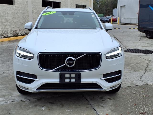 2018 Volvo XC90 Vehicle Photo in TAMPA, FL 33612-3404