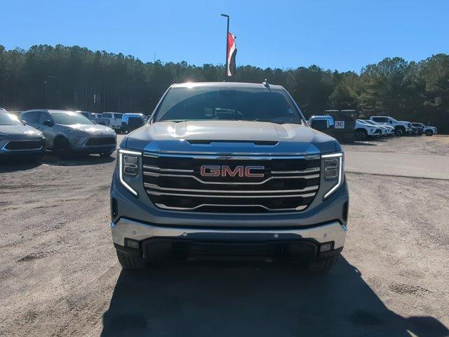 2025 GMC Sierra 1500 Vehicle Photo in ALBERTVILLE, AL 35950-0246