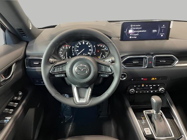 2025 Mazda CX-5 Vehicle Photo in Green Bay, WI 54304