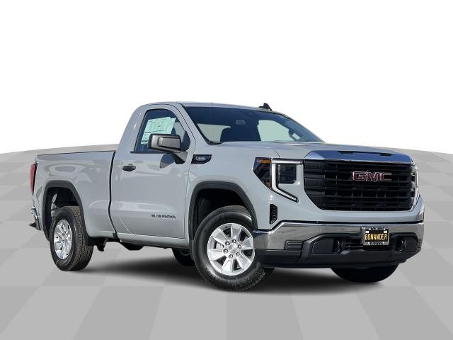 2025 GMC Sierra 1500 Vehicle Photo in TURLOCK, CA 95380-4918