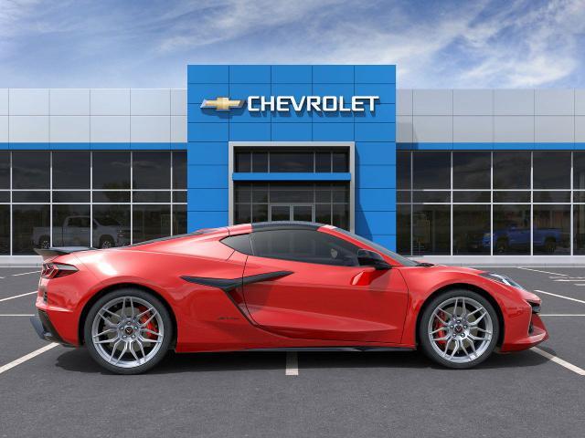 2024 Chevrolet Corvette Z06 Vehicle Photo in TARENTUM, PA 15084-1435