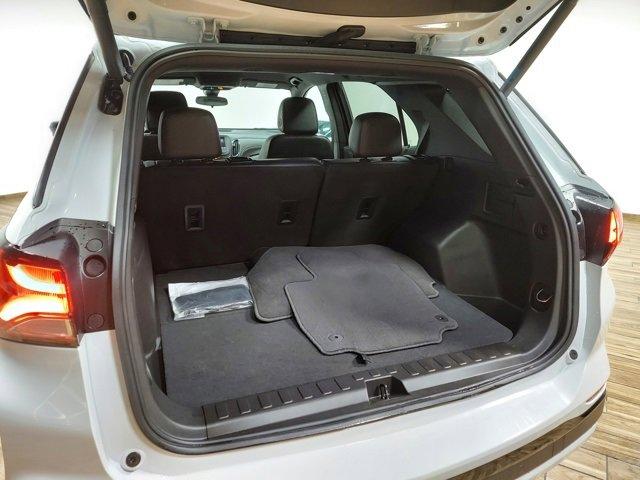 2024 Chevrolet Equinox Vehicle Photo in SAUK CITY, WI 53583-1301