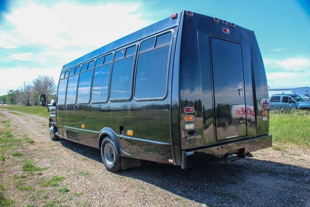 2003 Ford Econoline Commercial Cuta Vehicle Photo in MILES CITY, MT 59301-5791