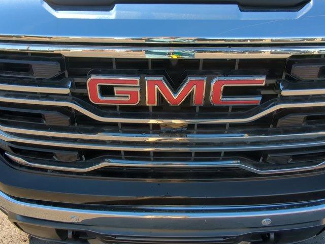 2025 GMC Sierra 1500 Vehicle Photo in ALBERTVILLE, AL 35950-0246