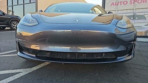 2019 Tesla Model 3 Vehicle Photo in San Antonio, TX 78230