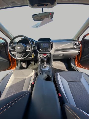 2019 Subaru Crosstrek Vehicle Photo in APPLETON, WI 54914-8833