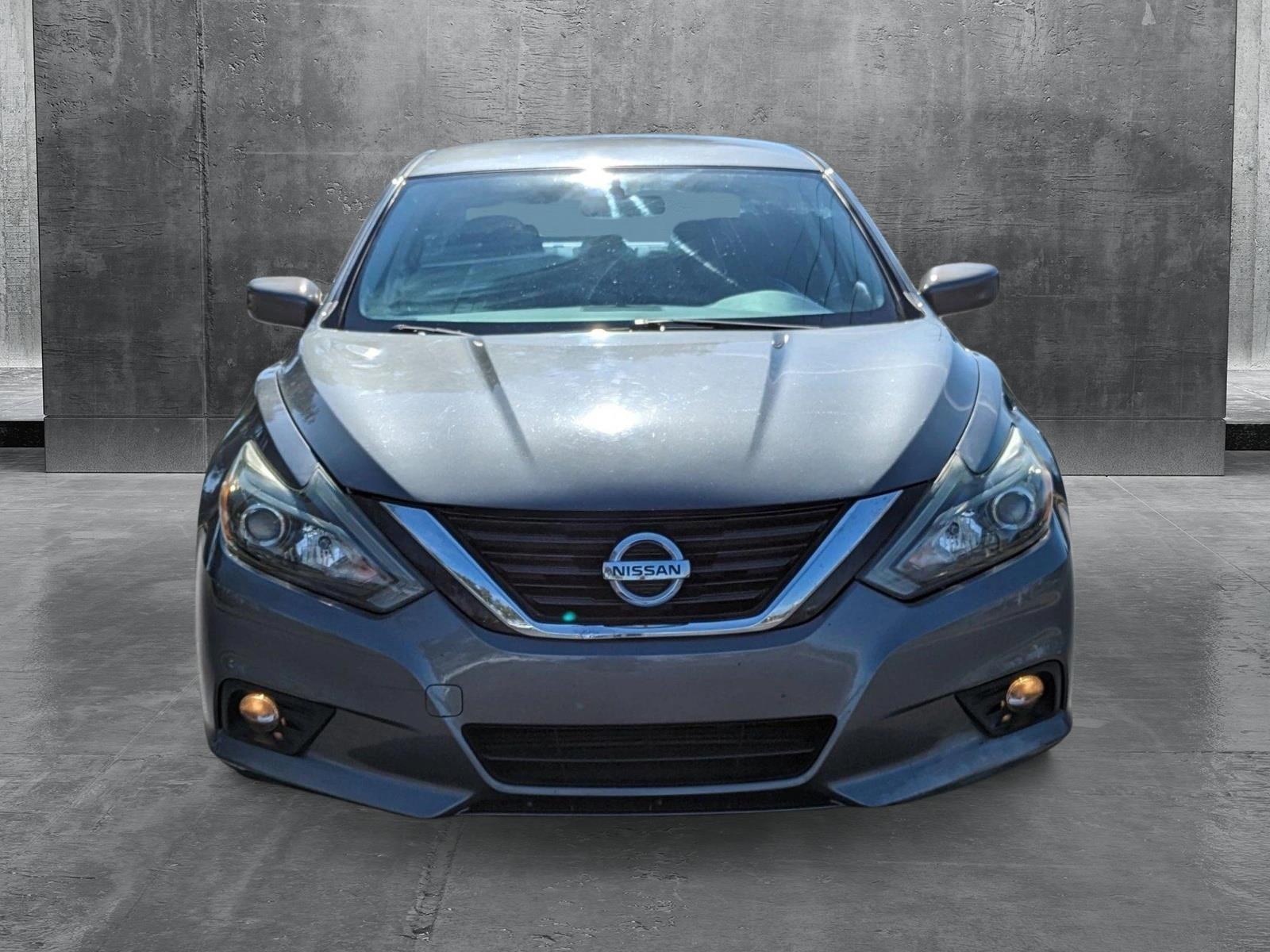 2016 Nissan Altima Vehicle Photo in Sanford, FL 32771