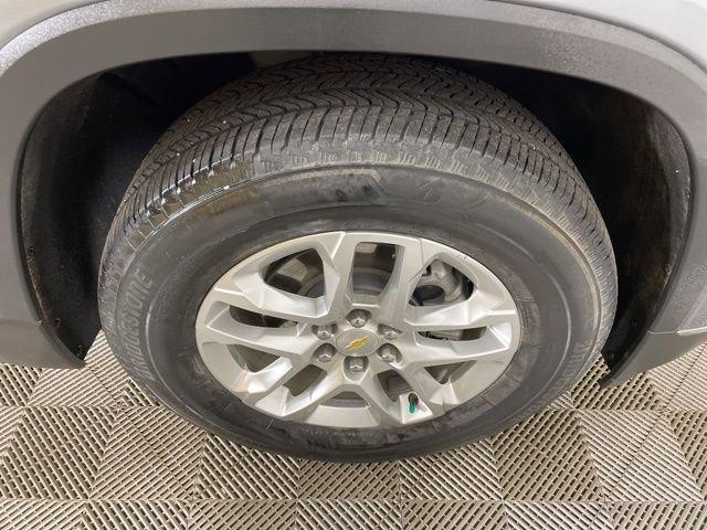 2021 Chevrolet Traverse Vehicle Photo in PHOENIX, AZ 85014-3381