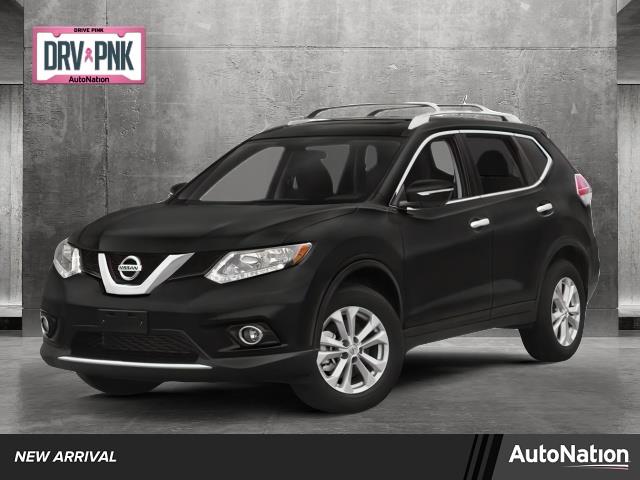 2014 Nissan Rogue Vehicle Photo in Davie, FL 33331