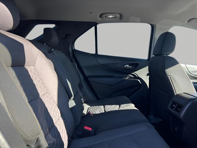 2019 Chevrolet Equinox Vehicle Photo in MIDDLETON, WI 53562-1492