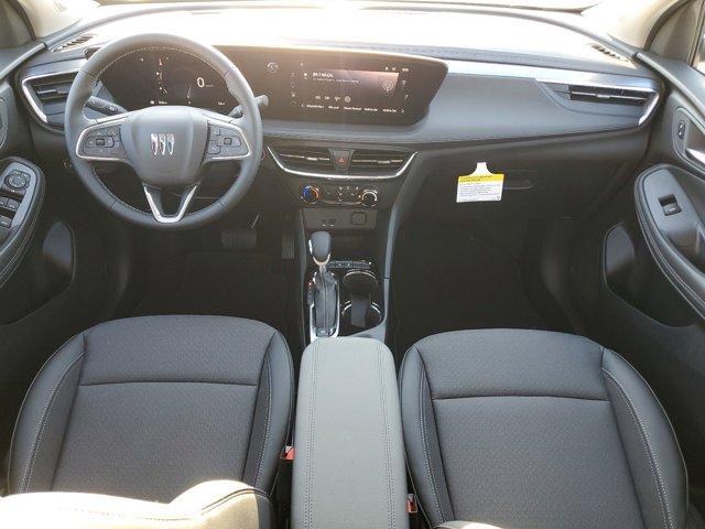 2025 Buick Encore GX Vehicle Photo in SMYRNA, GA 30080-7630