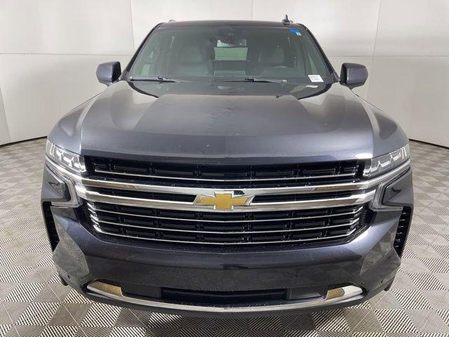 2023 Chevrolet Suburban Vehicle Photo in PHOENIX, AZ 85014-3381