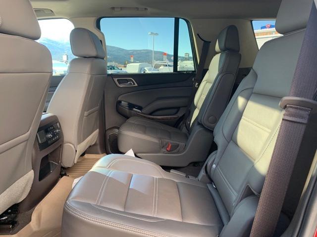 2019 GMC Yukon Vehicle Photo in POST FALLS, ID 83854-5365