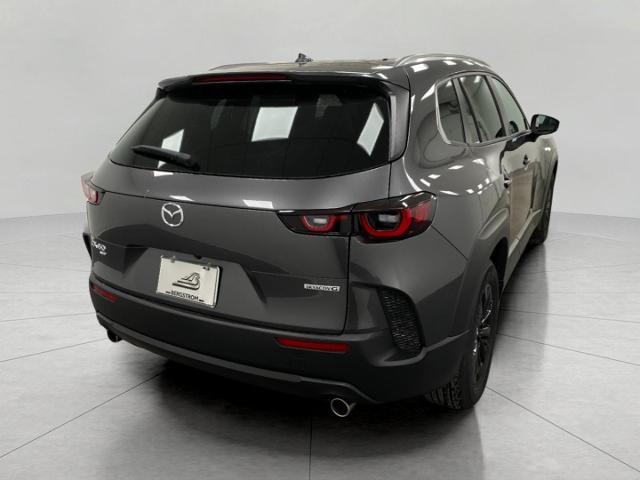 2025 Mazda CX-50 Vehicle Photo in Appleton, WI 54913