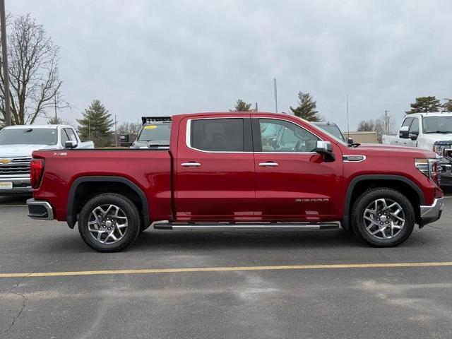 2023 GMC Sierra 1500 Vehicle Photo in COLUMBIA, MO 65203-3903