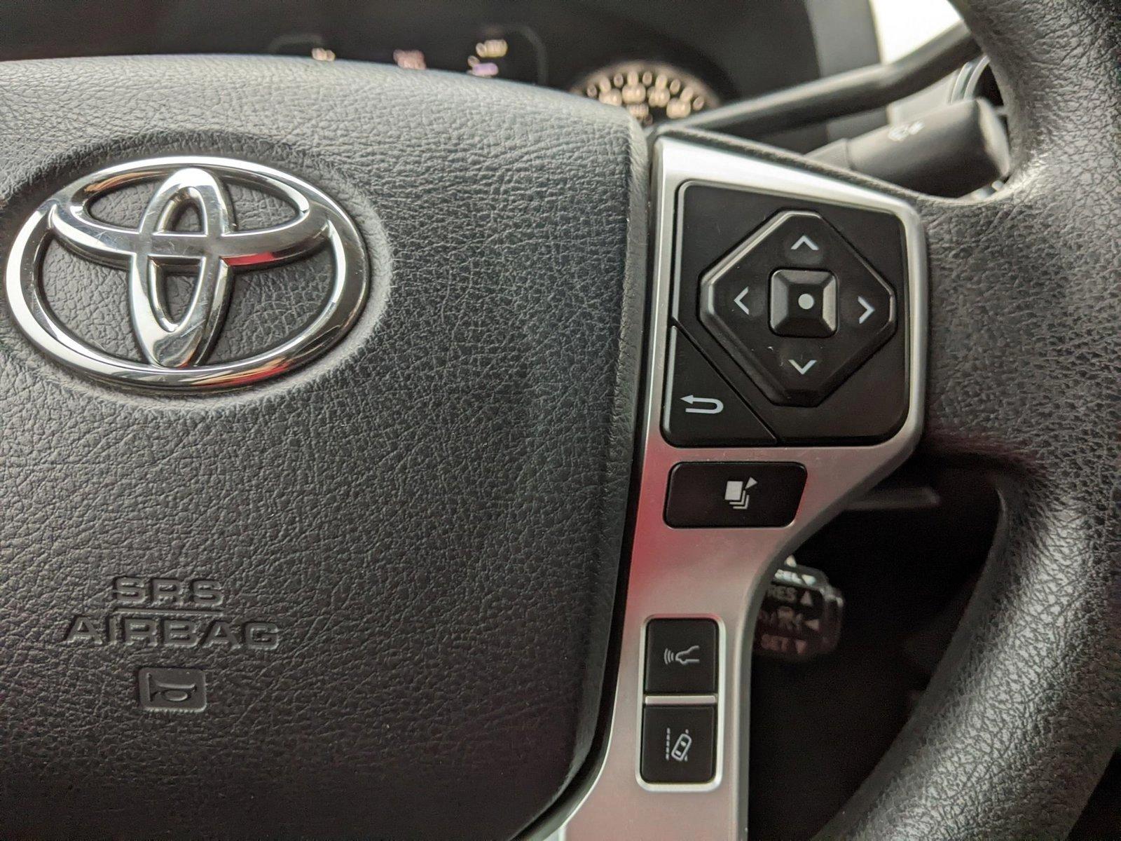 2018 Toyota Tundra 2WD Vehicle Photo in Austin, TX 78728