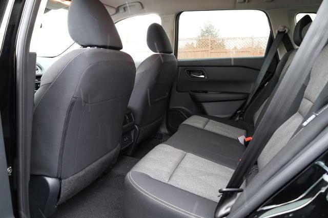 2025 Nissan Rogue Vehicle Photo in Ballwin, MO 63011