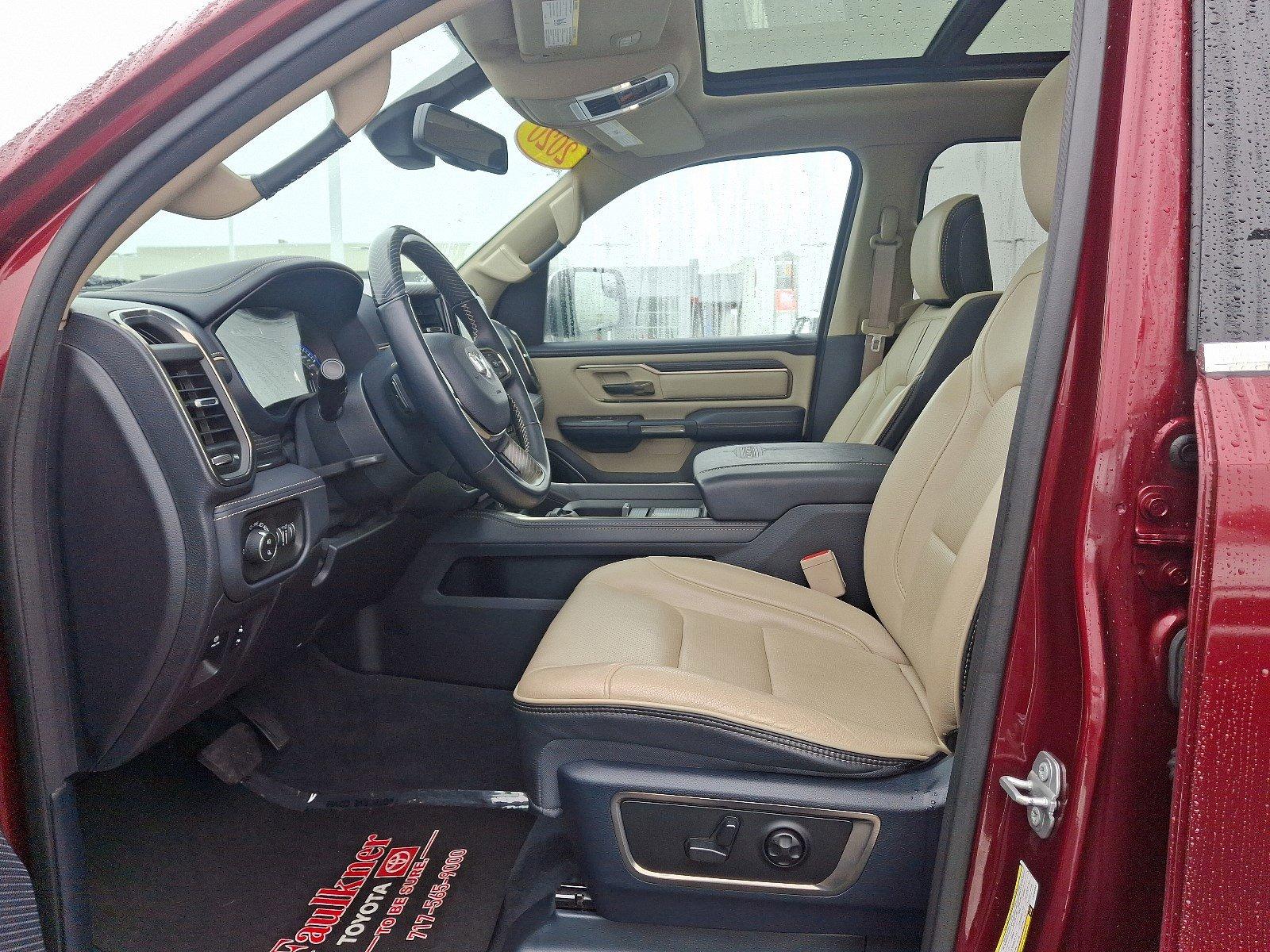 2020 Ram 1500 Vehicle Photo in Harrisburg, PA 17111