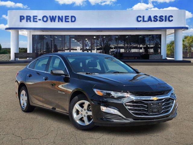 2022 Chevrolet Malibu Vehicle Photo in SUGAR LAND, TX 77478-0000