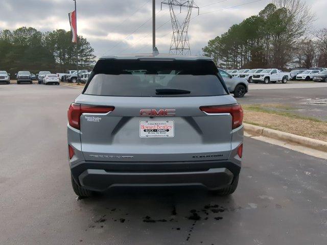 2025 GMC Terrain Vehicle Photo in ALBERTVILLE, AL 35950-0246