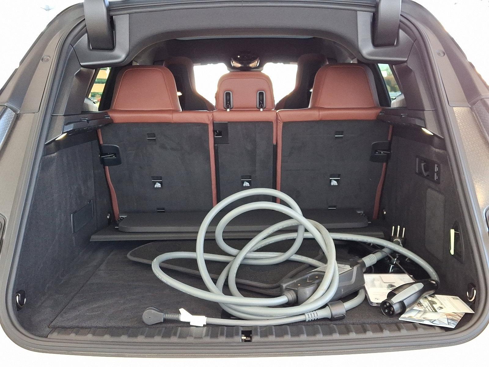 2025 BMW iX Vehicle Photo in Lancaster, PA 17601