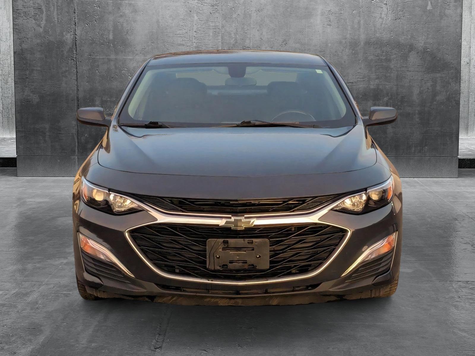 2020 Chevrolet Malibu Vehicle Photo in SPOKANE, WA 99212-2978