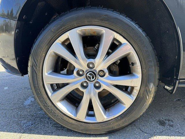 2020 Mazda CX-30 Vehicle Photo in Mechanicsburg, PA 17050-1707