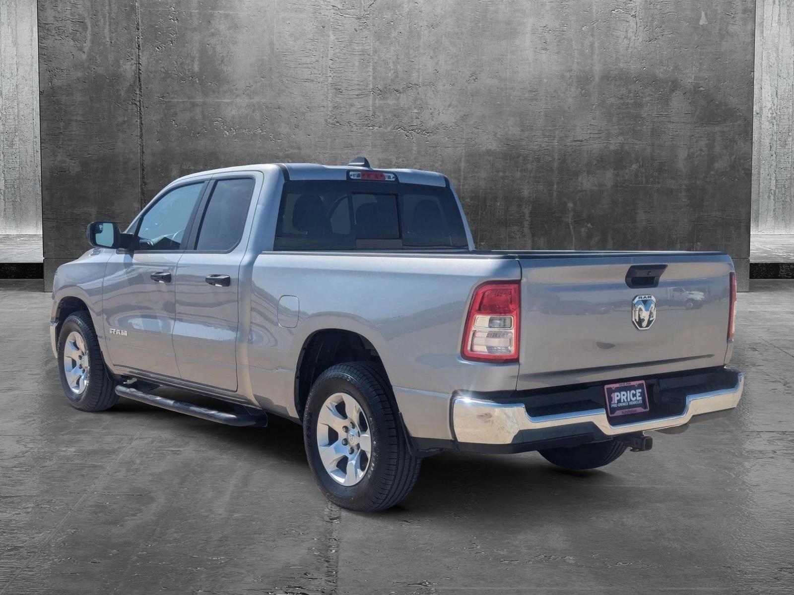 2020 Ram 1500 Vehicle Photo in CORPUS CHRISTI, TX 78412-4902