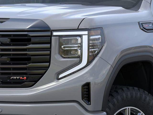 2025 GMC Sierra 1500 Vehicle Photo in SALT LAKE CITY, UT 84119-3321