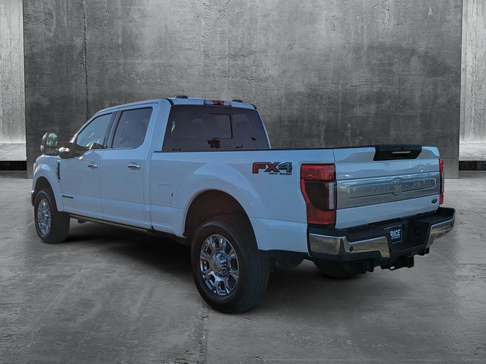 2021 Ford Super Duty F-250 SRW Vehicle Photo in CLEARWATER, FL 33764-7163