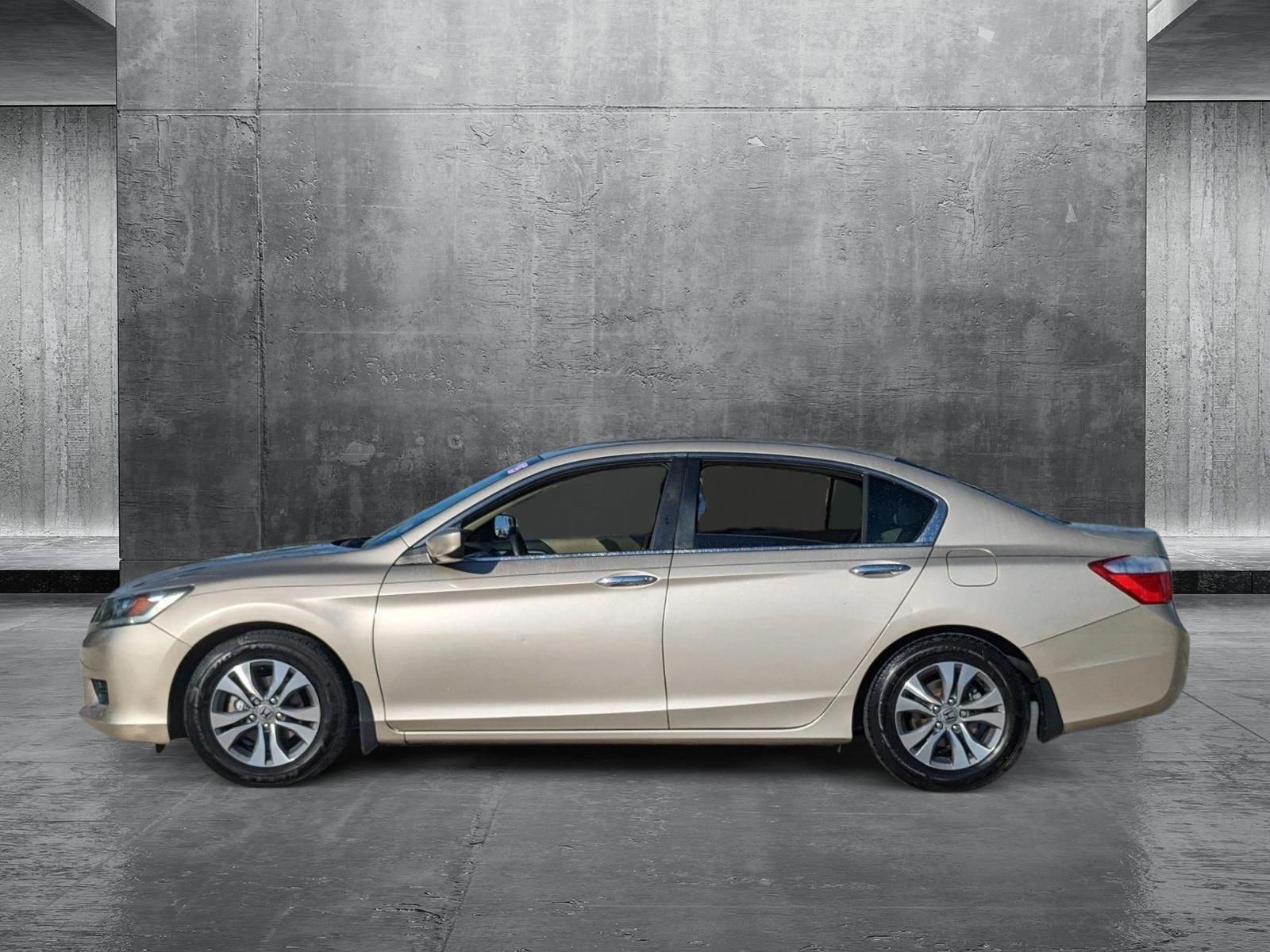 2015 Honda Accord Sedan Vehicle Photo in Davie, FL 33331