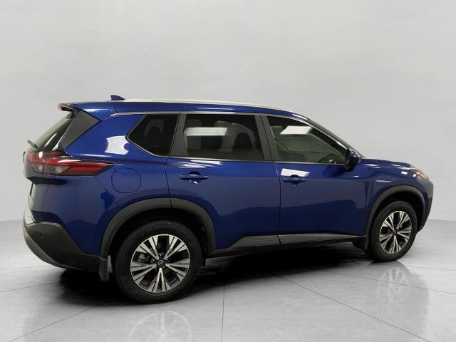 2023 Nissan Rogue Vehicle Photo in Appleton, WI 54913