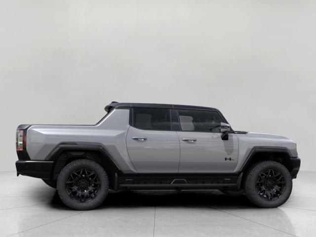 2025 GMC HUMMER EV Pickup Vehicle Photo in GREEN BAY, WI 54303-3330