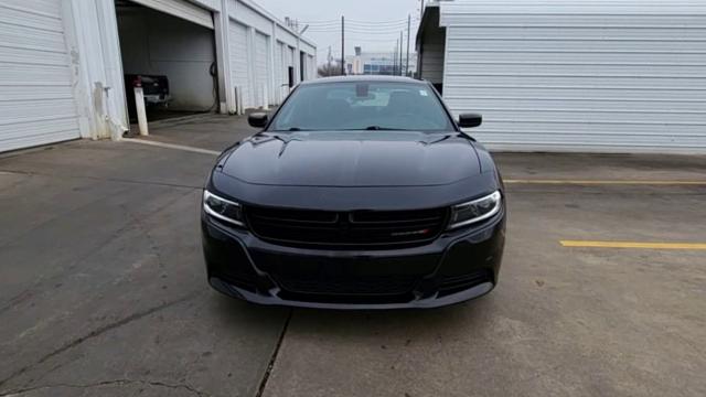 2023 Dodge Charger Vehicle Photo in HOUSTON, TX 77054-4802