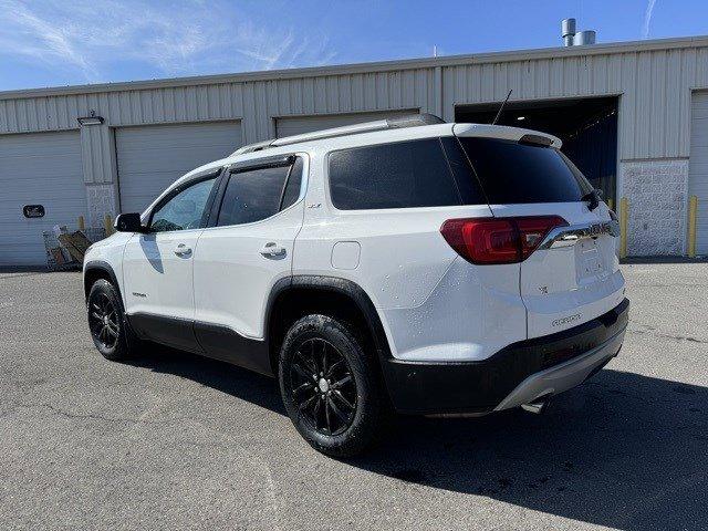 2018 GMC Acadia Vehicle Photo in Mechanicsburg, PA 17050-1707