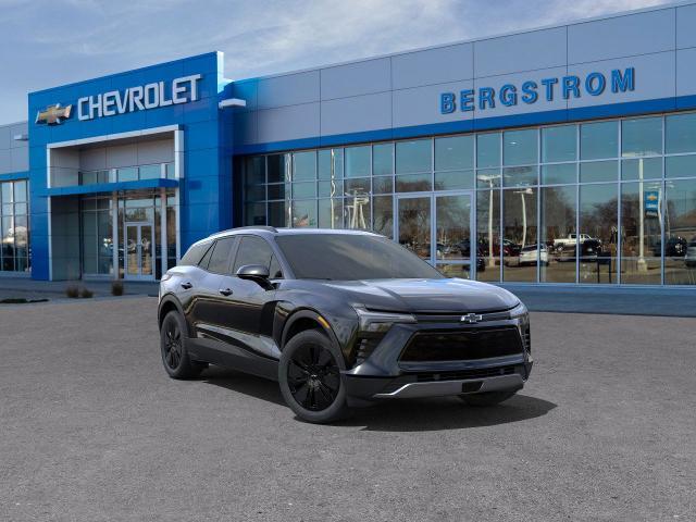 2025 Chevrolet Blazer EV Vehicle Photo in NEENAH, WI 54956-2243