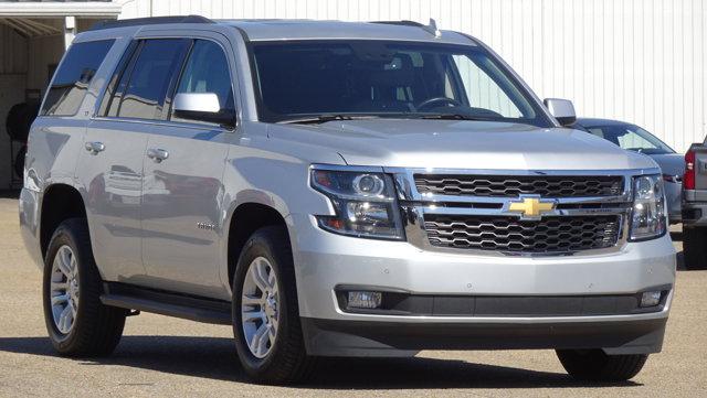 Used 2018 Chevrolet Tahoe LT with VIN 1GNSCBKC4JR195365 for sale in Tupelo, MS