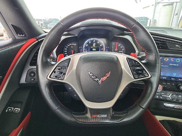 2019 Chevrolet Corvette Vehicle Photo in HOUSTON, TX 77054-4802