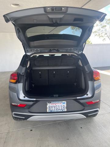 2022 Buick Encore GX Vehicle Photo in VENTURA, CA 93003-8585