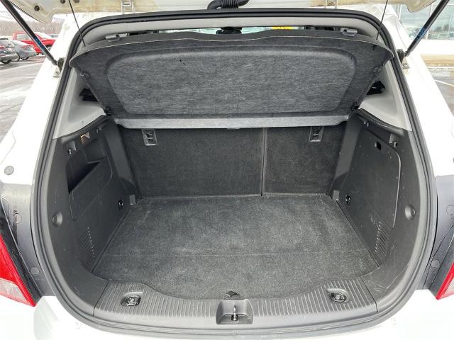 2020 Chevrolet Trax Vehicle Photo in TULLY, NY 13159-3159
