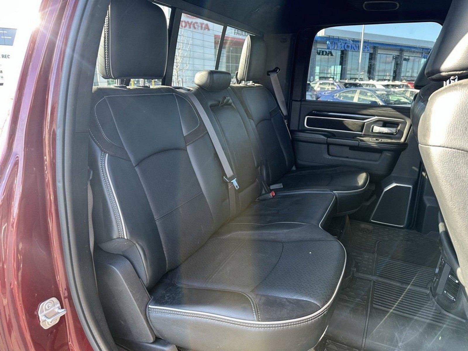 2022 Ram 3500 Vehicle Photo in Harrisburg, PA 17111