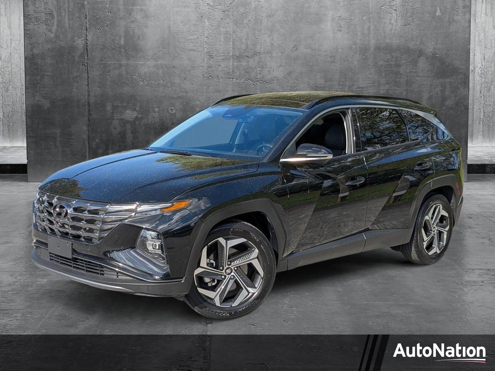 2024 Hyundai TUCSON Vehicle Photo in Pembroke Pines , FL 33084