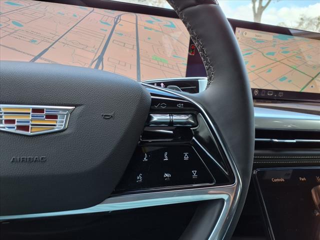 2025 Cadillac Escalade ESV Vehicle Photo in TAMPA, FL 33612-3404