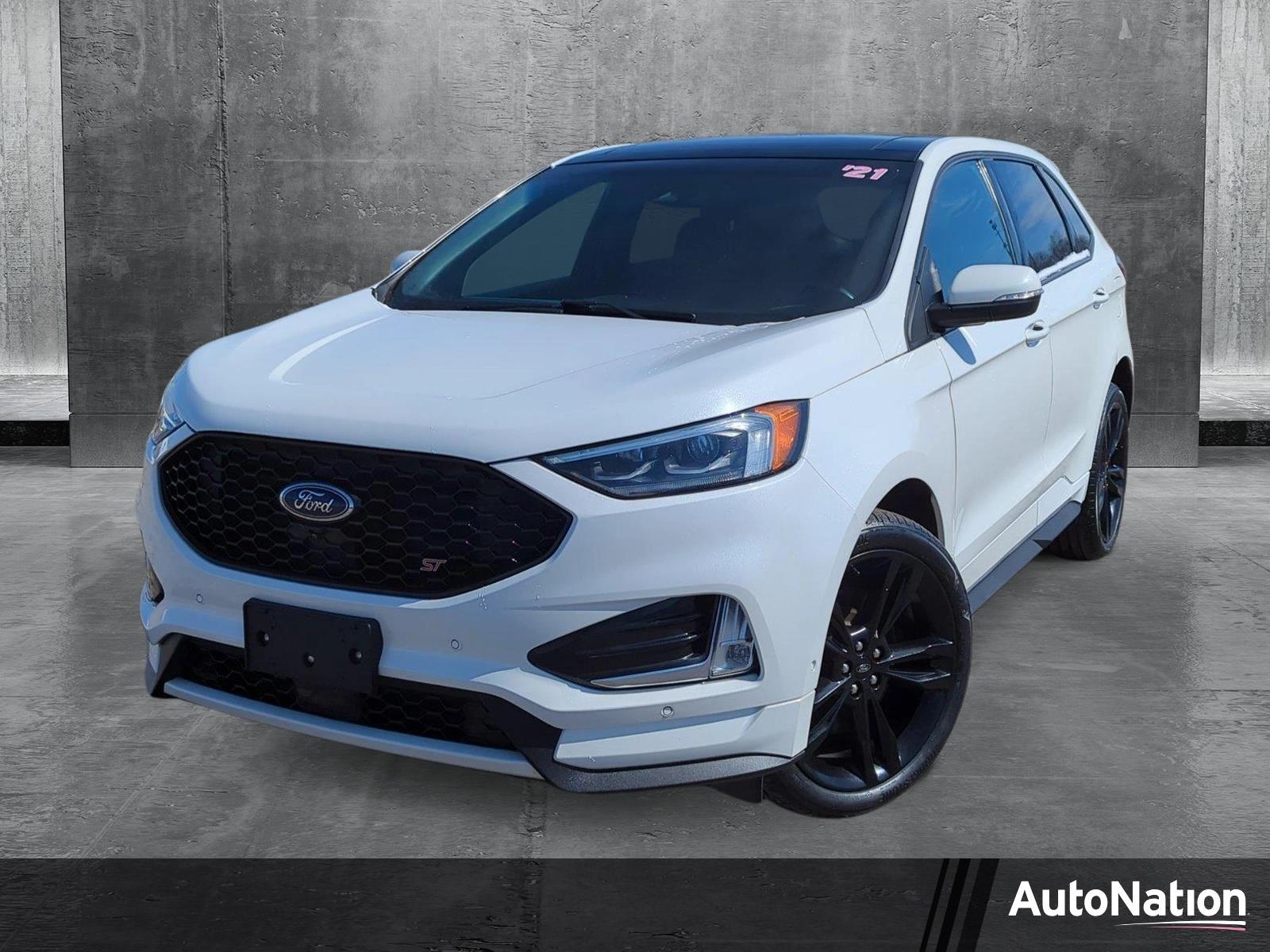 2021 Ford Edge Vehicle Photo in Memphis, TN 38128