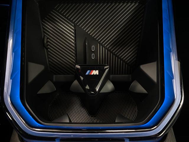 2025 BMW X3 M50 xDrive Vehicle Photo in Appleton, WI 54913